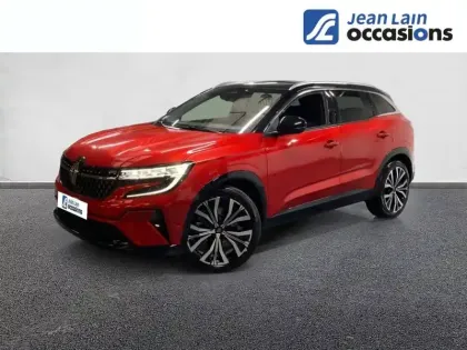 Photo 20 Renault Austral Gén. I (HHN) Ph1 Iconic 5