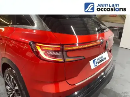 Photo 19 Renault Austral  E-Tech hybrid 200