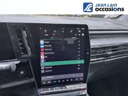 Photo 15 Renault Austral  E-Tech hybrid 200