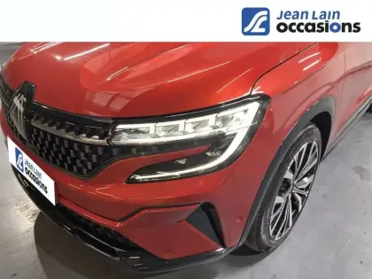 Photo 18 Renault Austral  E-Tech hybrid 200