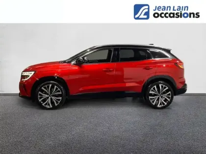 Photo 7 Renault Austral  E-Tech hybrid 200