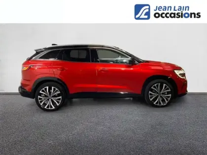 Photo 23 Renault Austral Gén. I (HHN) Ph1 Iconic 5