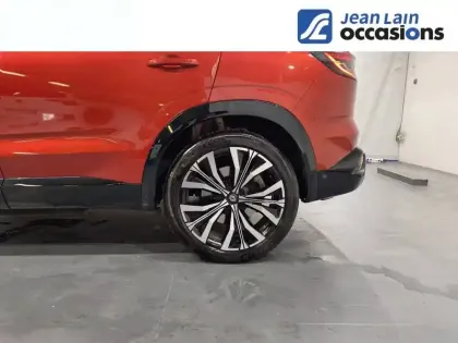 Photo 8 Renault Austral  E-Tech hybrid 200