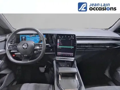 Photo 57 Renault Austral  E-Tech hybrid 200