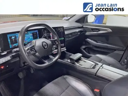 Photo 50 Renault Austral  E-Tech hybrid 200