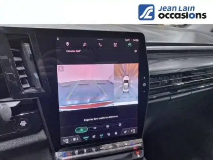 Photo 14 Renault Austral  E-Tech hybrid 200