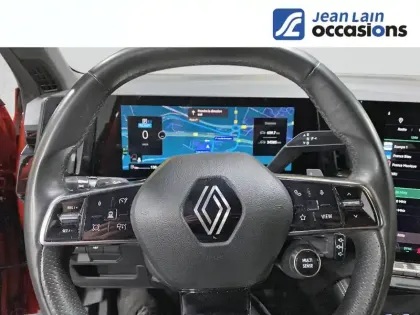 Photo 51 Renault Austral  E-Tech hybrid 200