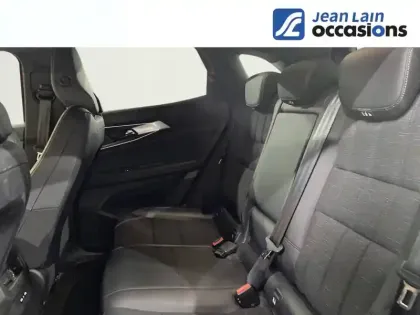 Photo 16 Renault Austral  E-Tech hybrid 200