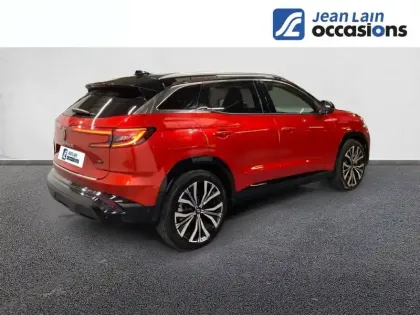 Photo 4 Renault Austral  E-Tech hybrid 200