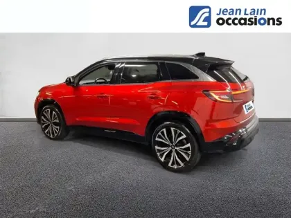 Photo 6 Renault Austral  E-Tech hybrid 200