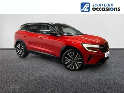 Photo 2 Renault Austral  E-Tech hybrid 200