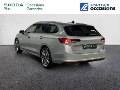 Photo 10 Skoda Superb  Combi 2.0 TDI 150 ch SCR DSG7