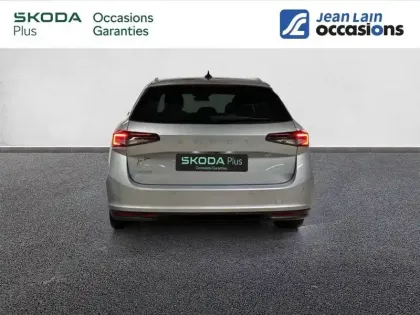 Photo 27 Skoda Superb  Combi 2.0 TDI 150 ch SCR DSG7