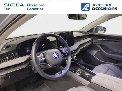 Photo 32 Skoda Superb  Combi 2.0 TDI 150 ch SCR DSG7