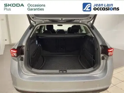 Photo 13 Skoda Superb  Combi 2.0 TDI 150 ch SCR DSG7
