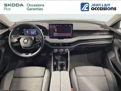 Photo 22 Skoda Superb  Combi 2.0 TDI 150 ch SCR DSG7