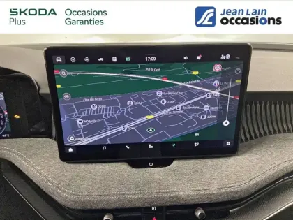 Photo 54 Skoda Superb  Combi 2.0 TDI 150 ch SCR DSG7