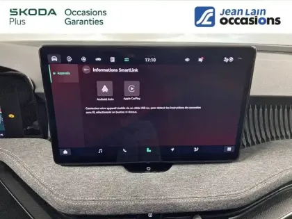 Photo 57 Skoda Superb  Combi 2.0 TDI 150 ch SCR DSG7