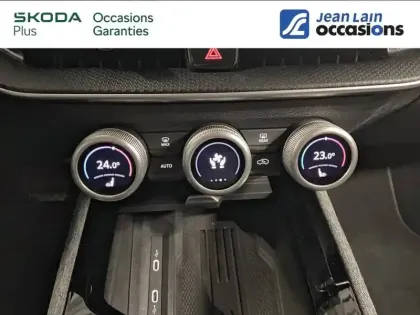 Photo 58 Skoda Superb  Combi 2.0 TDI 150 ch SCR DSG7