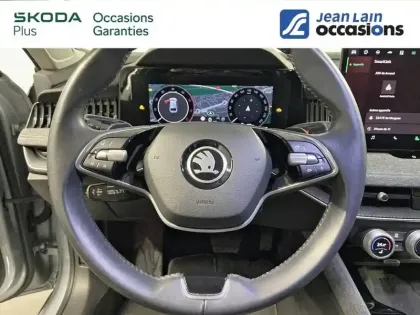 Photo 39 Skoda Superb  Combi 2.0 TDI 150 ch SCR DSG7