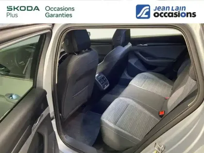 Photo 25 Skoda Superb  Combi 2.0 TDI 150 ch SCR DSG7