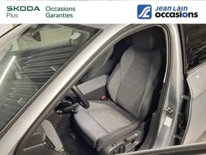 Photo 4 Skoda Superb  Combi 2.0 TDI 150 ch SCR DSG7