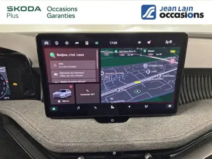 Photo 16 Skoda Superb  Combi 2.0 TDI 150 ch SCR DSG7