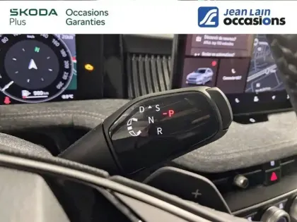 Photo 55 Skoda Superb  Combi 2.0 TDI 150 ch SCR DSG7