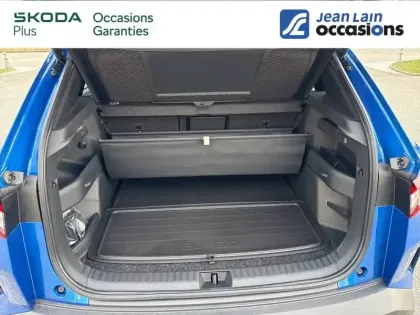 Photo 13 Skoda Elroq  340 ch Batterie RS