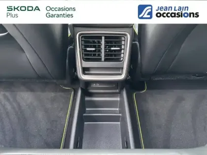 Photo 16 Skoda Elroq  340 ch Batterie RS