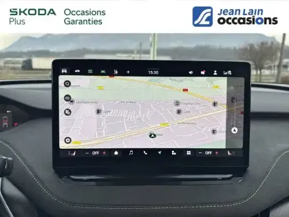 Photo 14 Skoda Elroq  340 ch Batterie RS