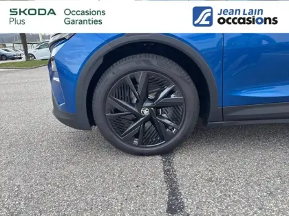 Photo 11 Skoda Elroq  340 ch Batterie RS