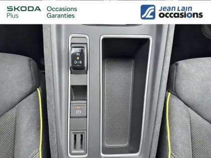 Photo 15 Skoda Elroq  340 ch Batterie RS