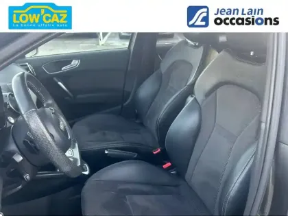 Photo 11 Audi A1  Sportback 1.8 TFSI 192 S tronic 7