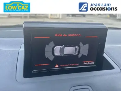 Photo 16 Audi A1  Sportback 1.8 TFSI 192 S tronic 7