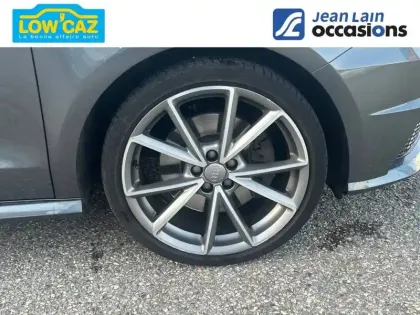 Photo 8 Audi A1  Sportback 1.8 TFSI 192 S tronic 7