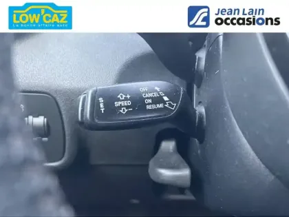 Photo 18 Audi A1  Sportback 1.8 TFSI 192 S tronic 7