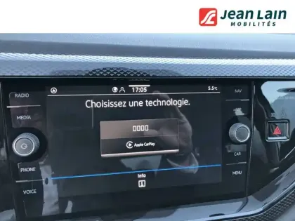 Photo 15 Volkswagen Polo  1.0 TSI 95 S&S DSG7