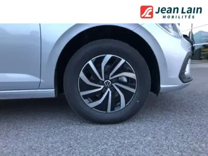 Photo 8 Volkswagen Polo  1.0 TSI 95 S&S DSG7