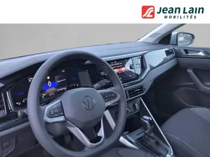 Photo 10 Volkswagen Polo  1.0 TSI 95 S&S DSG7