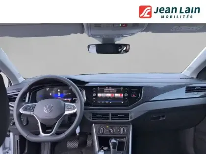 Photo 17 Volkswagen Polo  1.0 TSI 95 S&S DSG7