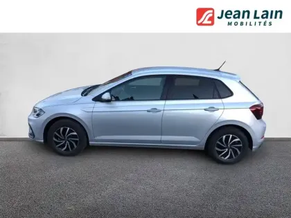 Photo 7 Volkswagen Polo  1.0 TSI 95 S&S DSG7