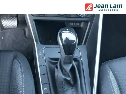 Photo 12 Volkswagen Polo  1.0 TSI 95 S&S DSG7