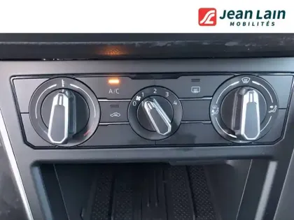 Photo 13 Volkswagen Polo  1.0 TSI 95 S&S DSG7