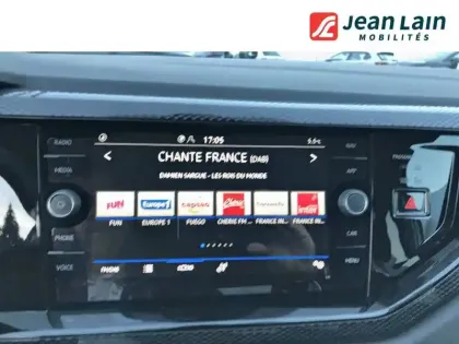 Photo 14 Volkswagen Polo  1.0 TSI 95 S&S DSG7