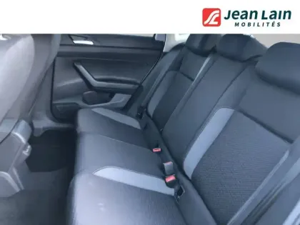 Photo 16 Volkswagen Polo  1.0 TSI 95 S&S DSG7