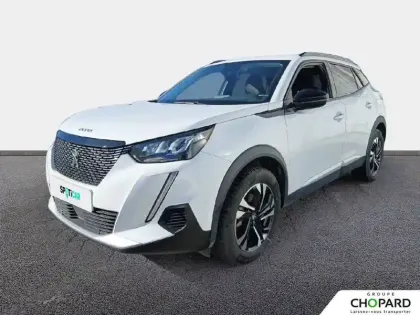 Photo 42 Peugeot 2008  BlueHDi 130 S&S EAT8