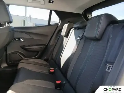 Photo 52 Peugeot 2008  BlueHDi 130 S&S EAT8