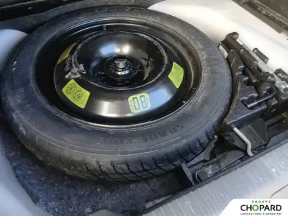 Photo 61 Peugeot 2008  BlueHDi 130 S&S EAT8