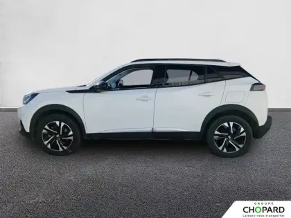 Photo 29 Peugeot 2008  BlueHDi 130 S&S EAT8